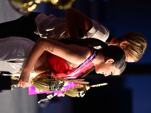 KAR Exclusive - Mesa, AZ - 4/20/2024 - Awards