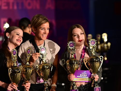 KAR Exclusive - Mesa, AZ - 4/20/2024 - Awards