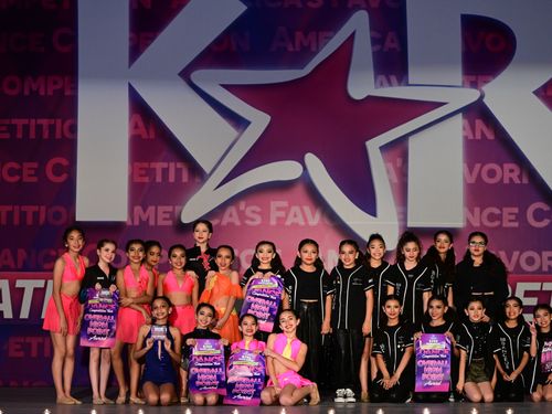 KAR Exclusive - Mesa, AZ - 4/20/2024 - Awards