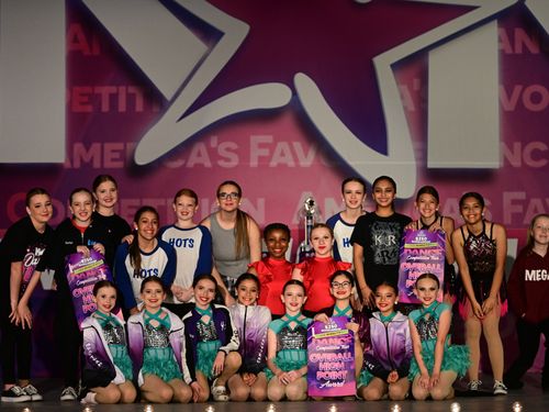 KAR Exclusive - Mesa, AZ - 4/20/2024 - Awards