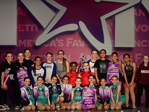 KAR Exclusive - Mesa, AZ - 4/20/2024 - Awards