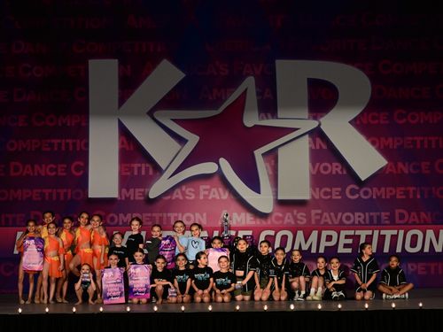 KAR Exclusive - Mesa, AZ - 4/20/2024 - Awards