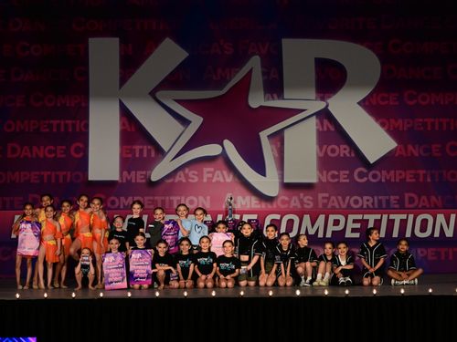 KAR Exclusive - Mesa, AZ - 4/20/2024 - Awards
