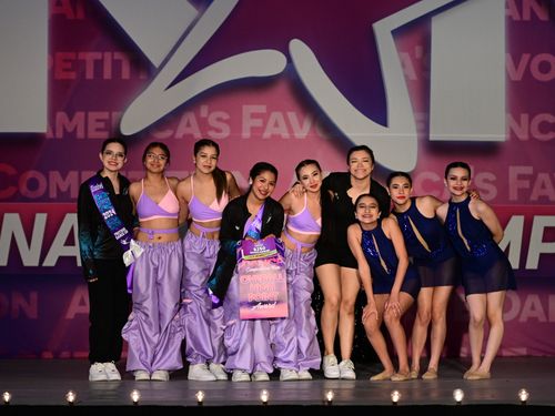 KAR Exclusive - Mesa, AZ - 4/20/2024 - Awards