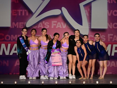 KAR Exclusive - Mesa, AZ - 4/20/2024 - Awards