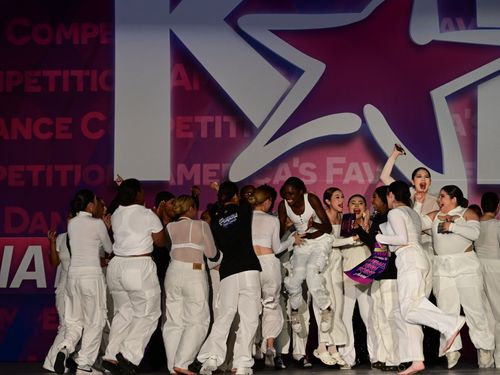 KAR Exclusive - Mesa, AZ - 4/20/2024 - Awards