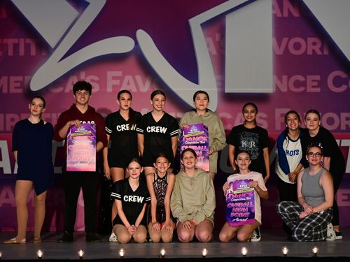 KAR Exclusive - Mesa, AZ - 4/20/2024 - Awards