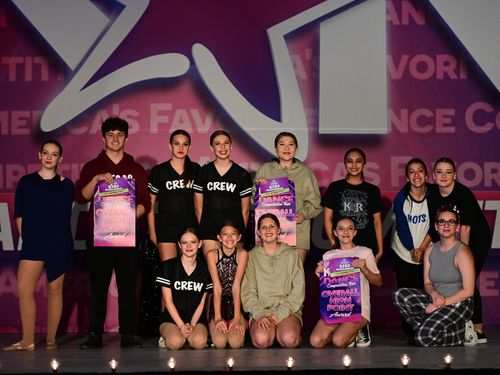 KAR Exclusive - Mesa, AZ - 4/20/2024 - Awards
