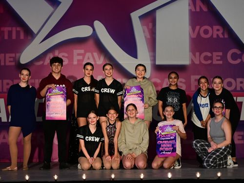 KAR Exclusive - Mesa, AZ - 4/20/2024 - Awards