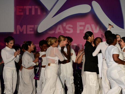 KAR Exclusive - Mesa, AZ - 4/20/2024 - Awards