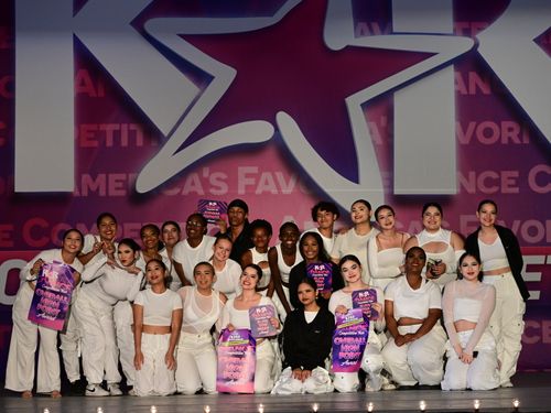 KAR Exclusive - Mesa, AZ - 4/20/2024 - Awards