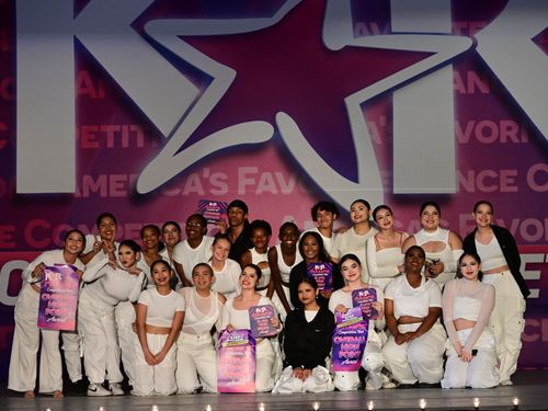 KAR Exclusive - Mesa, AZ - 4/20/2024 - Awards