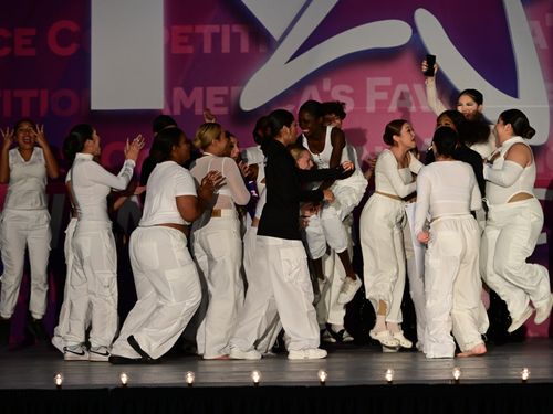 KAR Exclusive - Mesa, AZ - 4/20/2024 - Awards