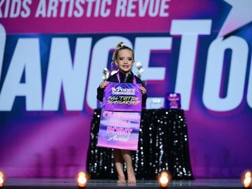 Omaha, NE - 4/25/2024 - Awards