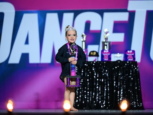 Omaha, NE - 4/25/2024 - Awards