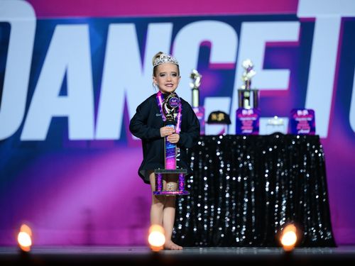 Omaha, NE - 4/25/2024 - Awards