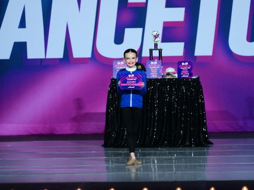 Omaha, NE - 4/25/2024 - Awards