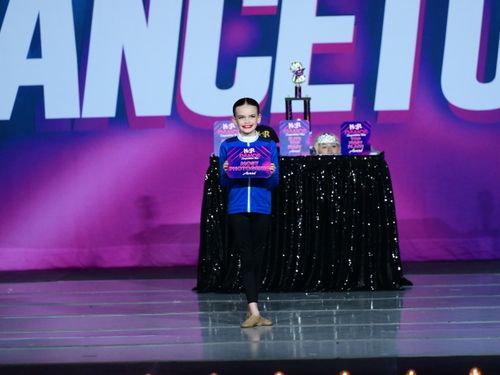 Omaha, NE - 4/25/2024 - Awards