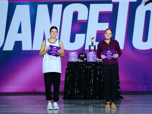Omaha, NE - 4/25/2024 - Awards