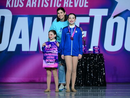 Omaha, NE - 4/25/2024 - Awards