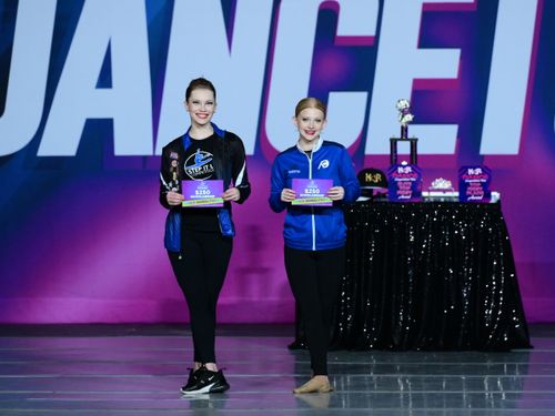 Omaha, NE - 4/25/2024 - Awards