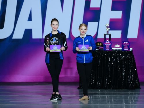 Omaha, NE - 4/25/2024 - Awards