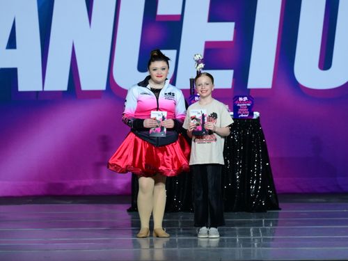 Omaha, NE - 4/25/2024 - Awards