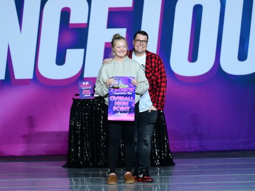 Omaha, NE - 4/25/2024 - Awards