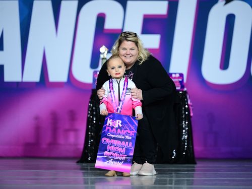 Omaha, NE - 4/25/2024 - Awards