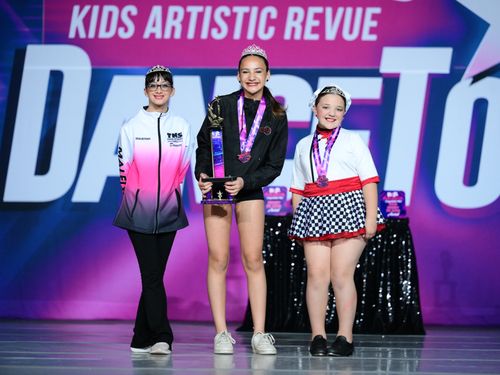 Omaha, NE - 4/25/2024 - Awards