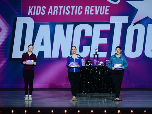 Omaha, NE - 4/25/2024 - Awards