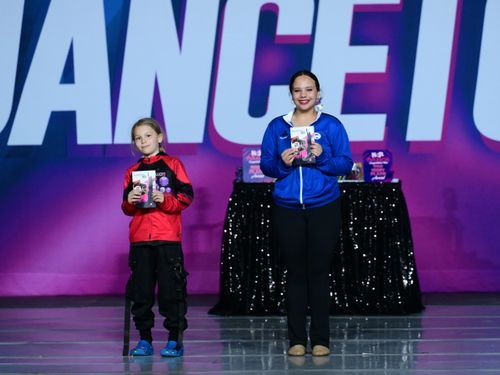 Omaha, NE - 4/25/2024 - Awards