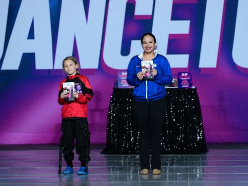Omaha, NE - 4/25/2024 - Awards