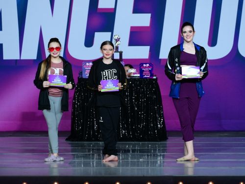 Omaha, NE - 4/25/2024 - Awards