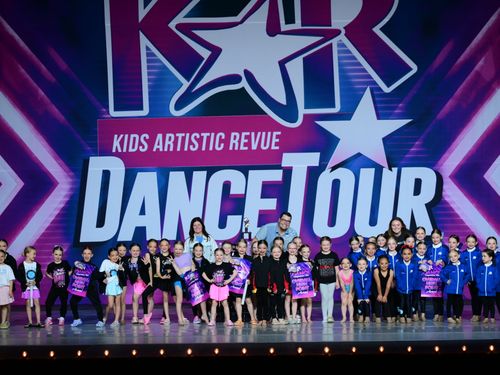 Omaha, NE - 4/25/2024 - Awards