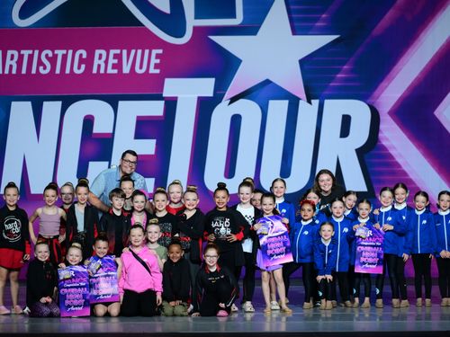 Omaha, NE - 4/25/2024 - Awards