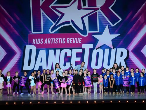 Omaha, NE - 4/25/2024 - Awards