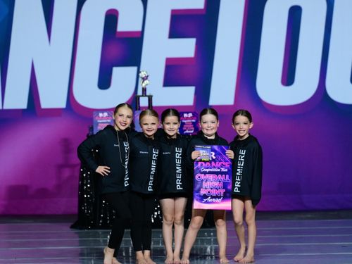 Omaha, NE - 4/25/2024 - Awards