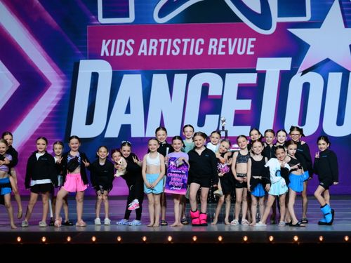 Omaha, NE - 4/25/2024 - Awards