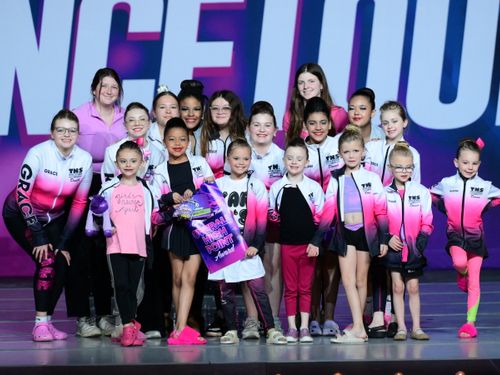 Omaha, NE - 4/25/2024 - Awards
