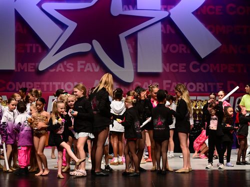 Kansas City, MO  - 5/17/2024 - Awards