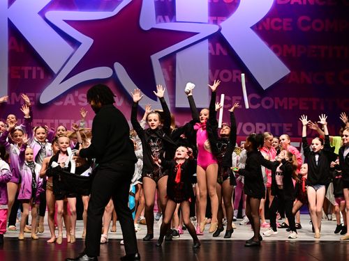 Kansas City, MO  - 5/17/2024 - Awards
