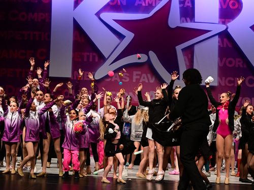 Kansas City, MO  - 5/17/2024 - Awards