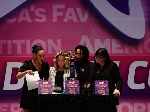 Kansas City, MO  - 5/17/2024 - Awards