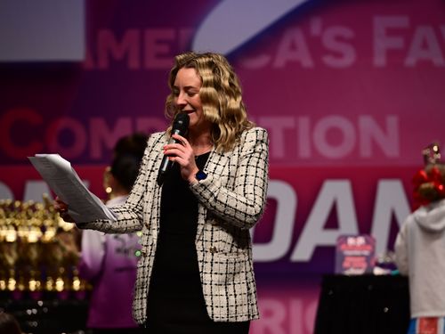 Kansas City, MO  - 5/17/2024 - Awards
