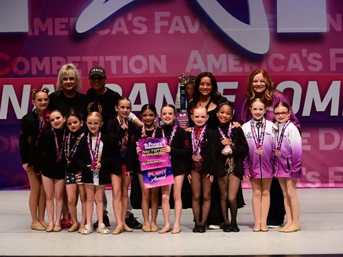 Kansas City, MO  - 5/17/2024 - Awards