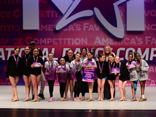 Kansas City, MO  - 5/17/2024 - Awards