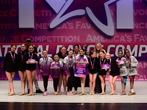 Kansas City, MO  - 5/17/2024 - Awards