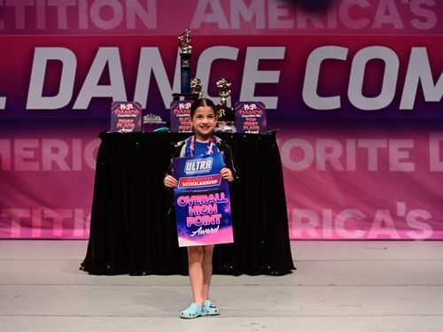 Kansas City, MO  - 5/17/2024 - Awards