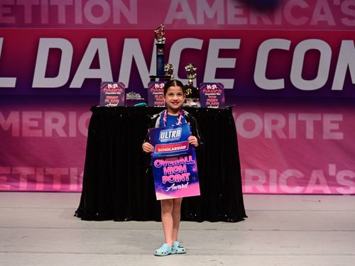 Kansas City, MO  - 5/17/2024 - Awards